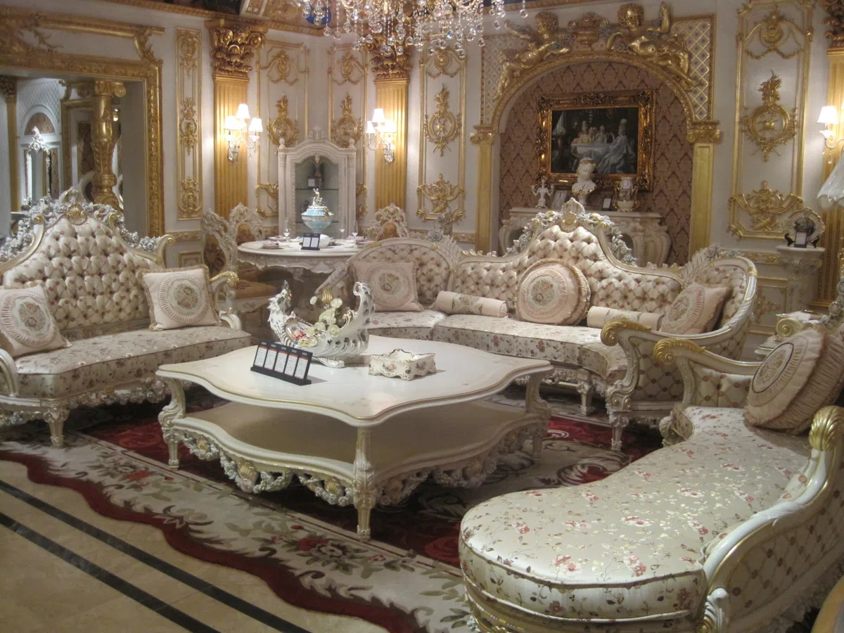 Мебель · комплекты и подборки 6B806967CCF9