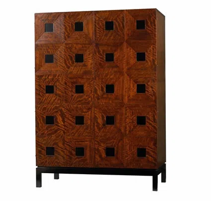 Cabinets, dressers and shelves 540-120