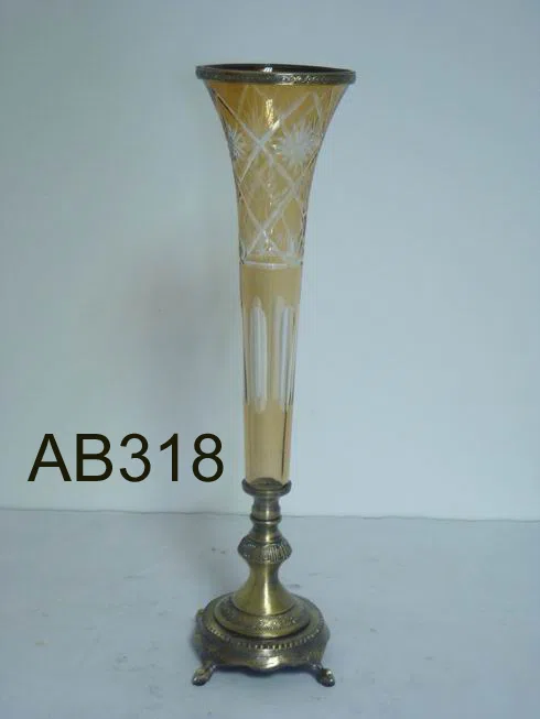 Candle holders and candelabras FTAB318