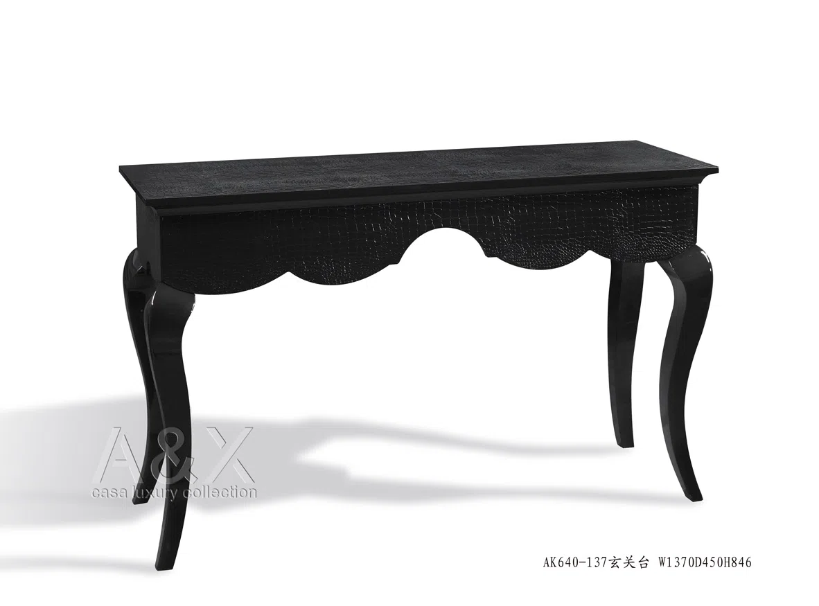 Tables, consoles and tabletops AK640-137