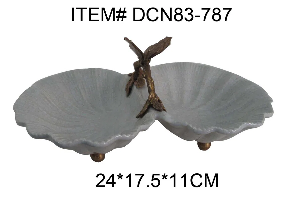 Mixed catalogues and selections DCN83-787
