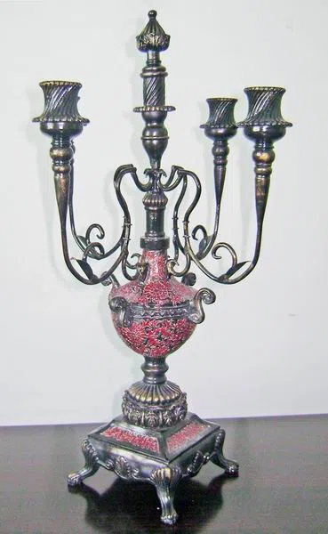 Candle holders and candelabras GT8105
