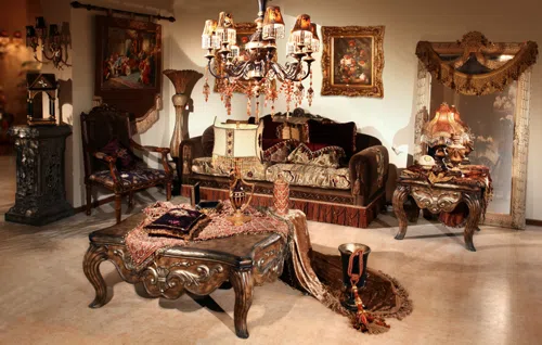 Furniture sets and selections 010