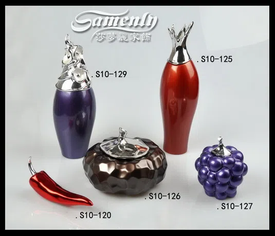Candle holders and candelabras S10-120 S10-125 S10-126 S10-127 S10-129(2)