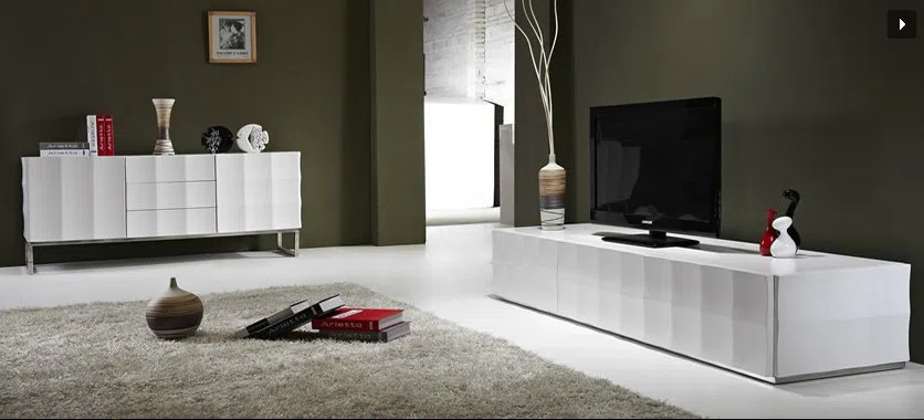 Furniture sets and selections 1