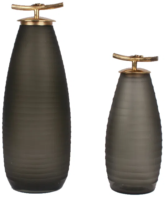 Candle holders and candelabras BJ301X111+TC201X220