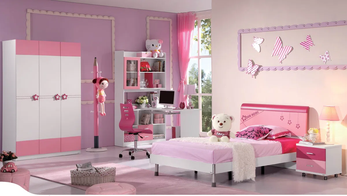 Beds and bedrooms 8880