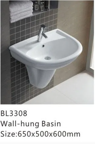 Ванная: мебель, сантехника и аксессуары BL3308