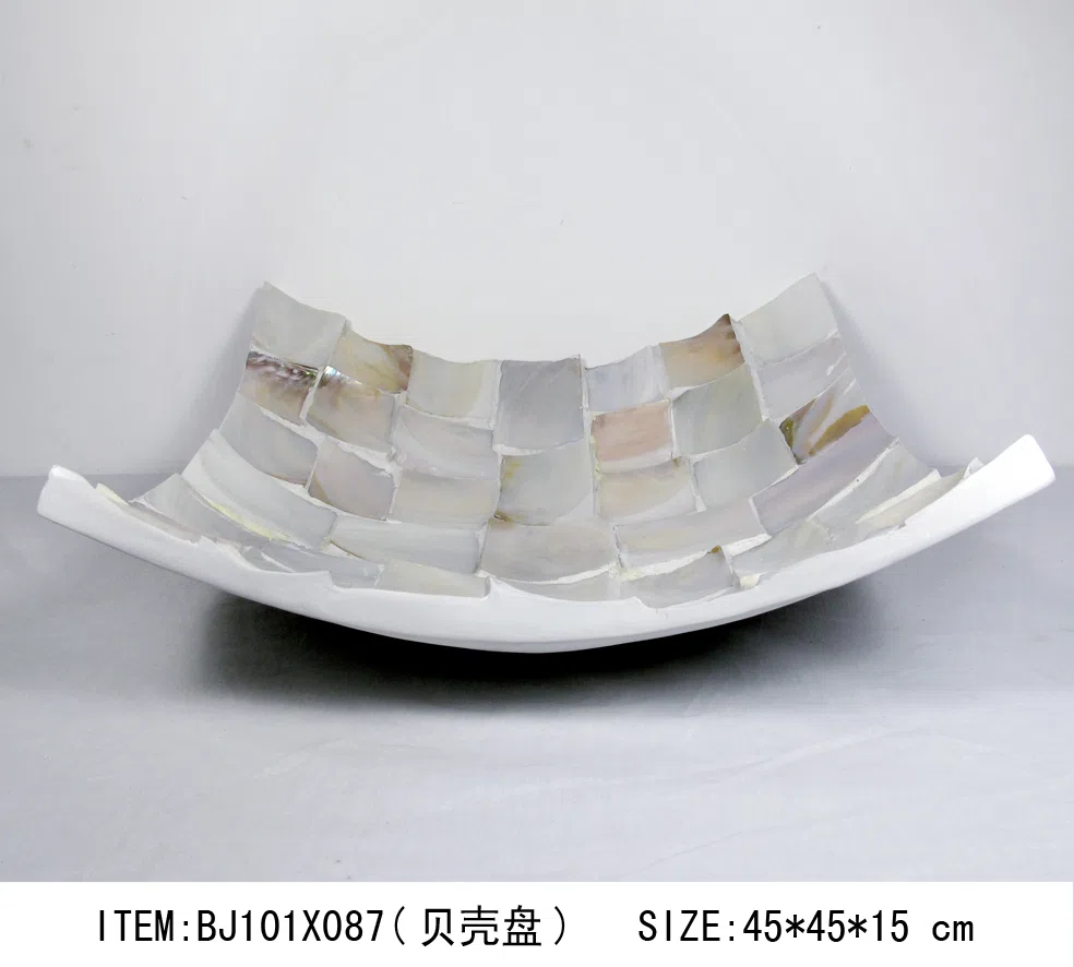Посуда, подносы и декоративные блюда BJ101X087