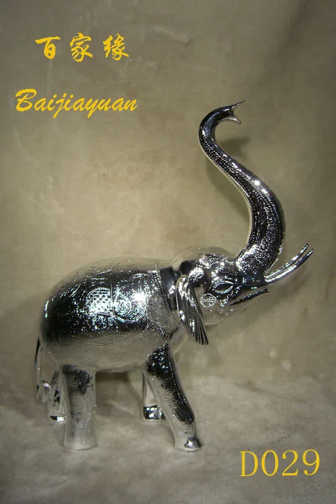 Статуэтки и скульптурный декор D029