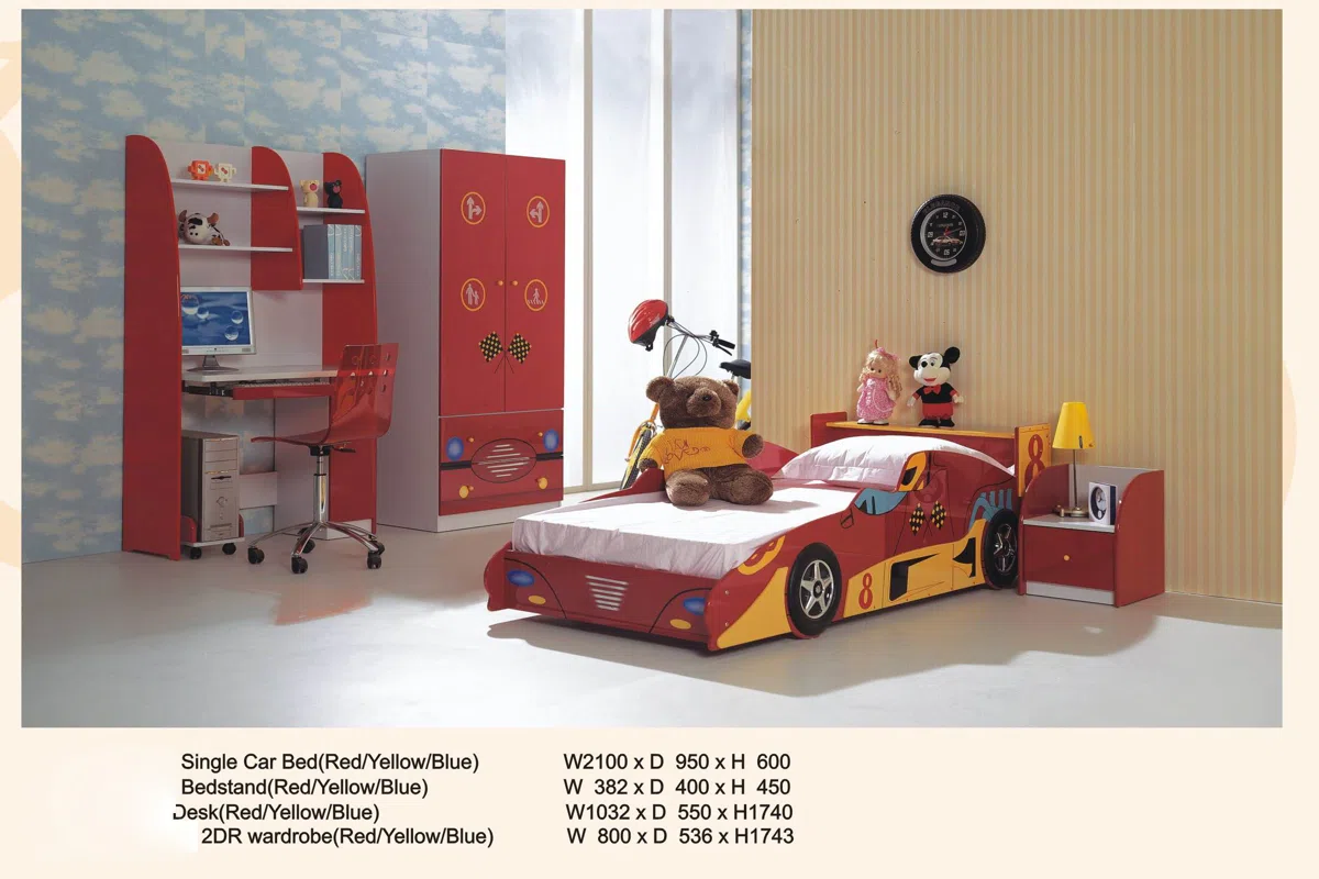 Furniture sets and selections F2008
