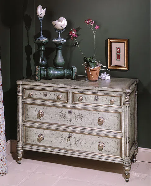 Cabinets, dressers and shelves 2025