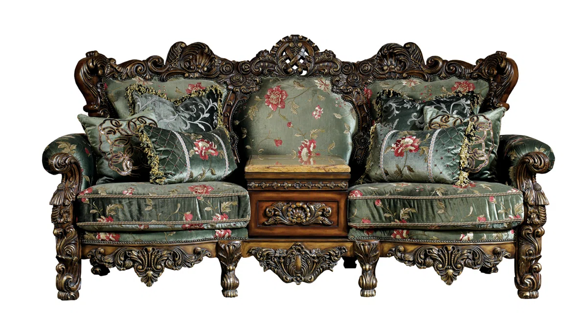 Furniture sets and selections F338