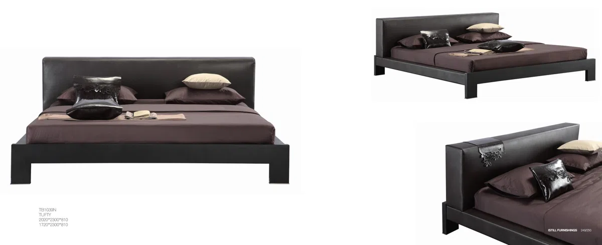 Furniture sets and selections 129