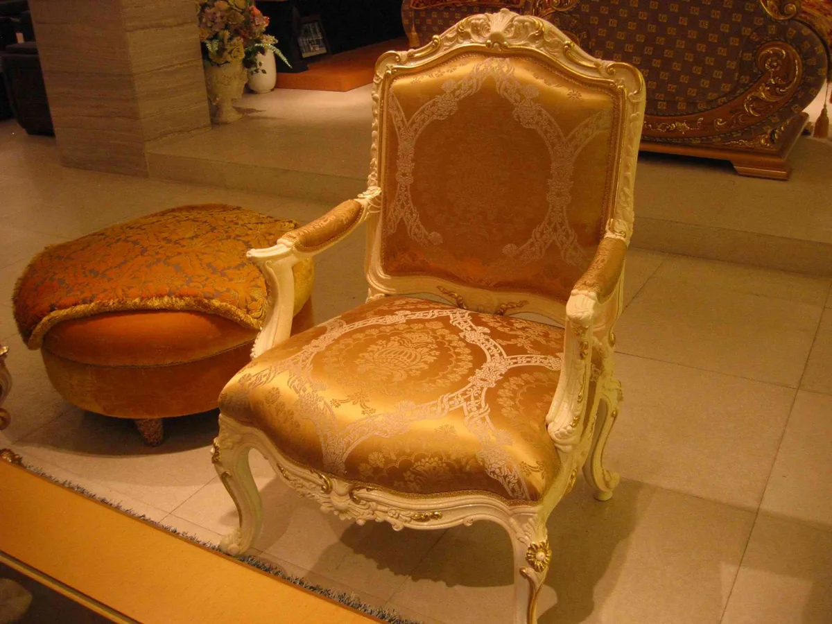 Стулья, кресла и банкетки 6D996200B3C7