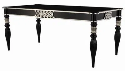 Tables, consoles and tabletops N04-058