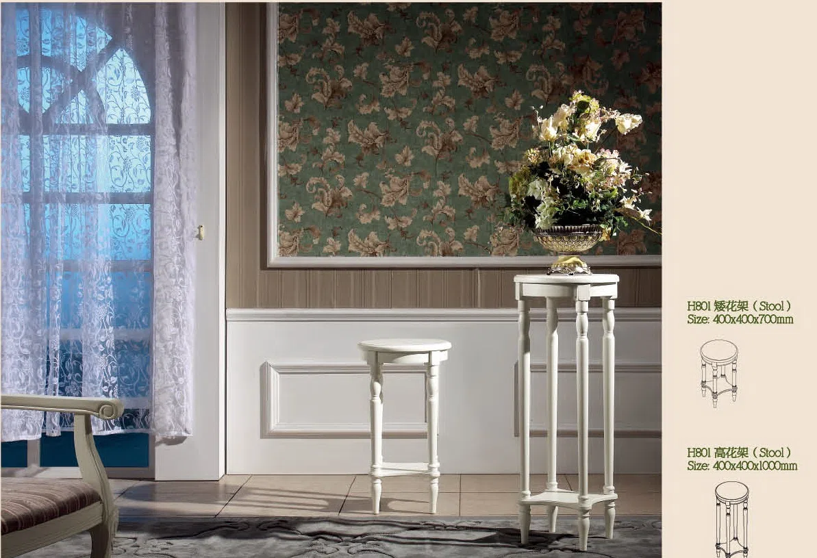Смешанные каталоги и подборки H801 Flower stand