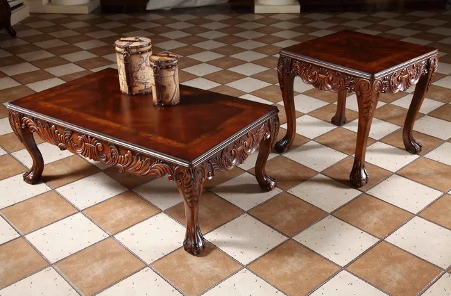 Tables, consoles and tabletops HB-1010