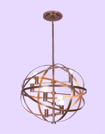 灯饰 LJP-4033