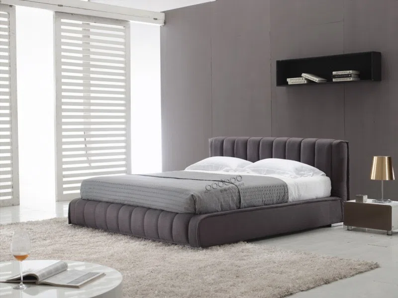 Beds and bedrooms PB0972