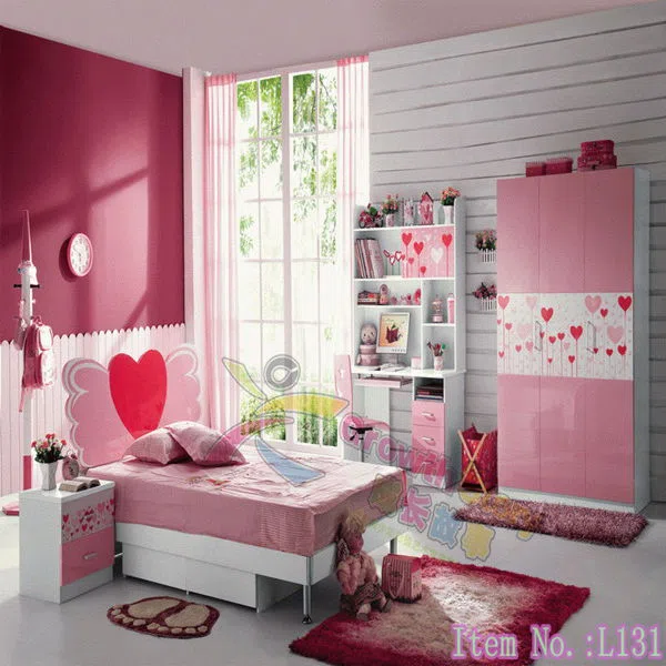 Beds and bedrooms L131