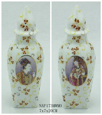 Candle holders and candelabras NAF173MWMO