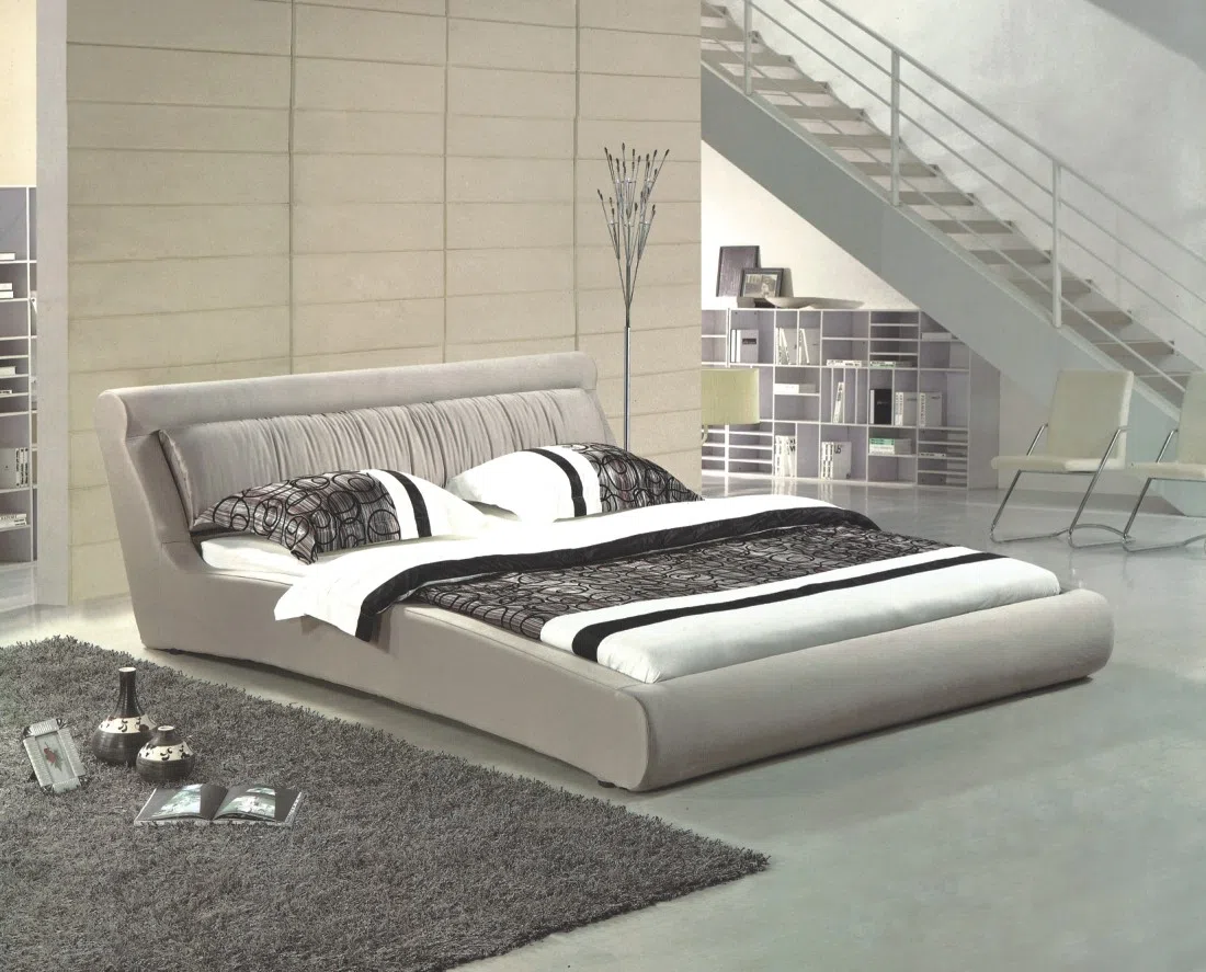Beds and bedrooms A131