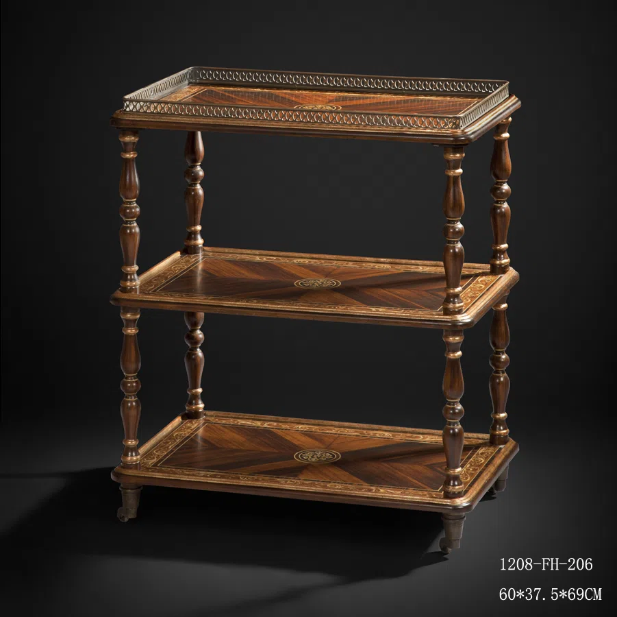 Furniture sets and selections 1208-FH-206