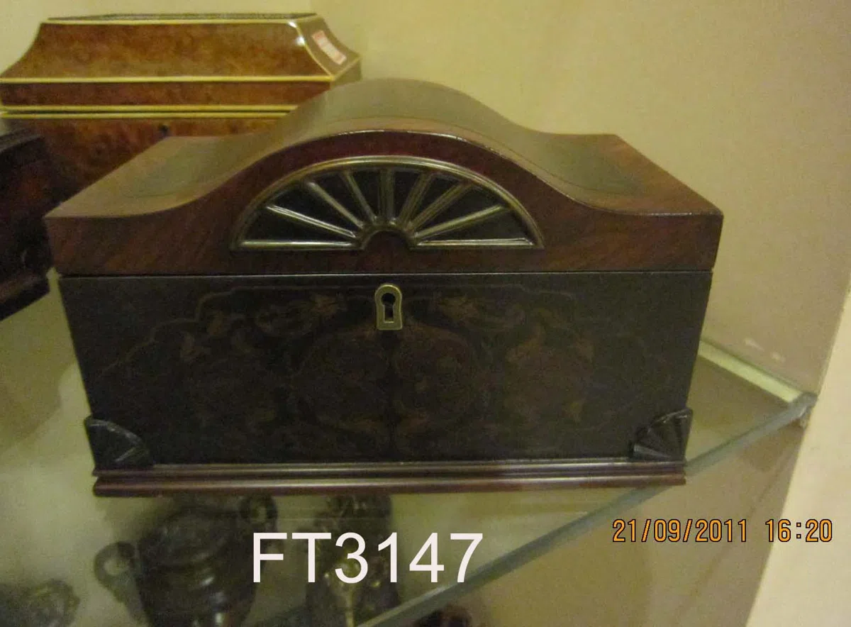 Mixed catalogues and selections FT3147