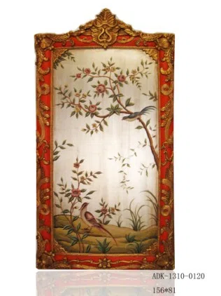 Decor and interior accessory selections ADK-1310-0120