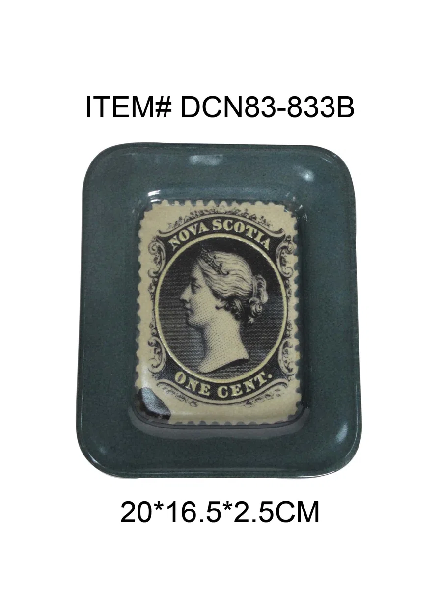 Mixed catalogues and selections DCN83-833B