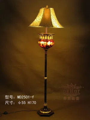 灯饰 MD2501-F
