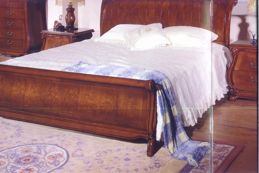 Beds and bedrooms 53