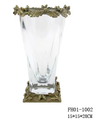 Candle holders and candelabras FH01-1002
