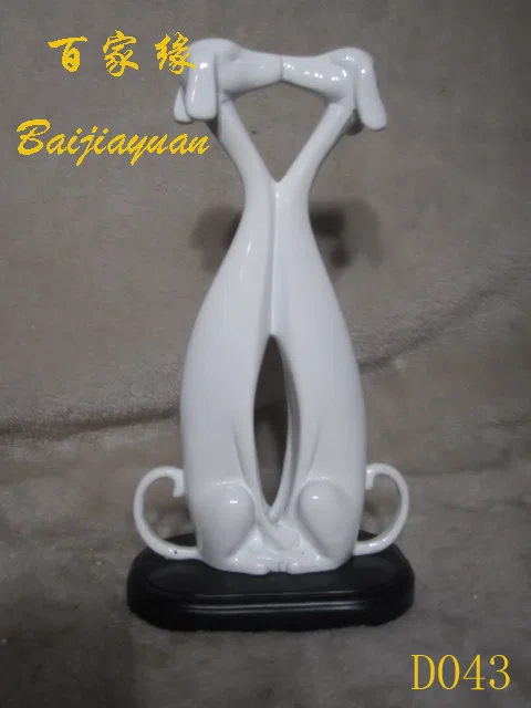 Статуэтки и скульптурный декор D043