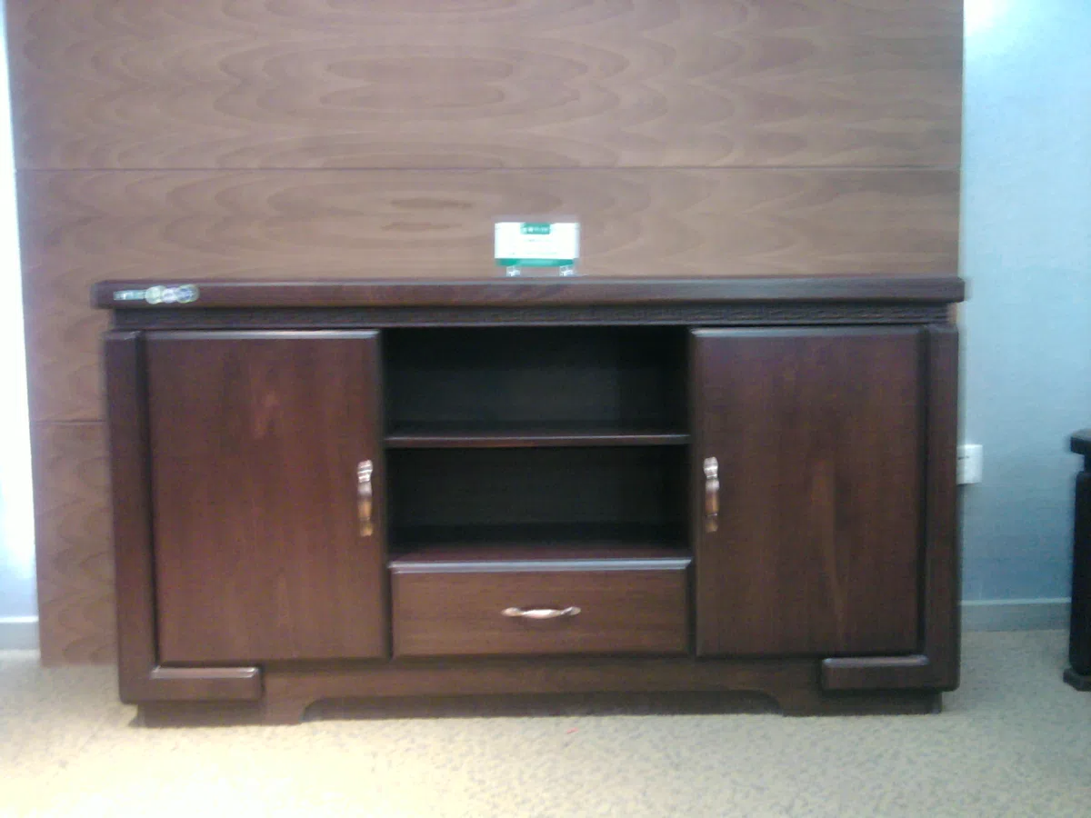 Cabinets, dressers and shelves N-1P150