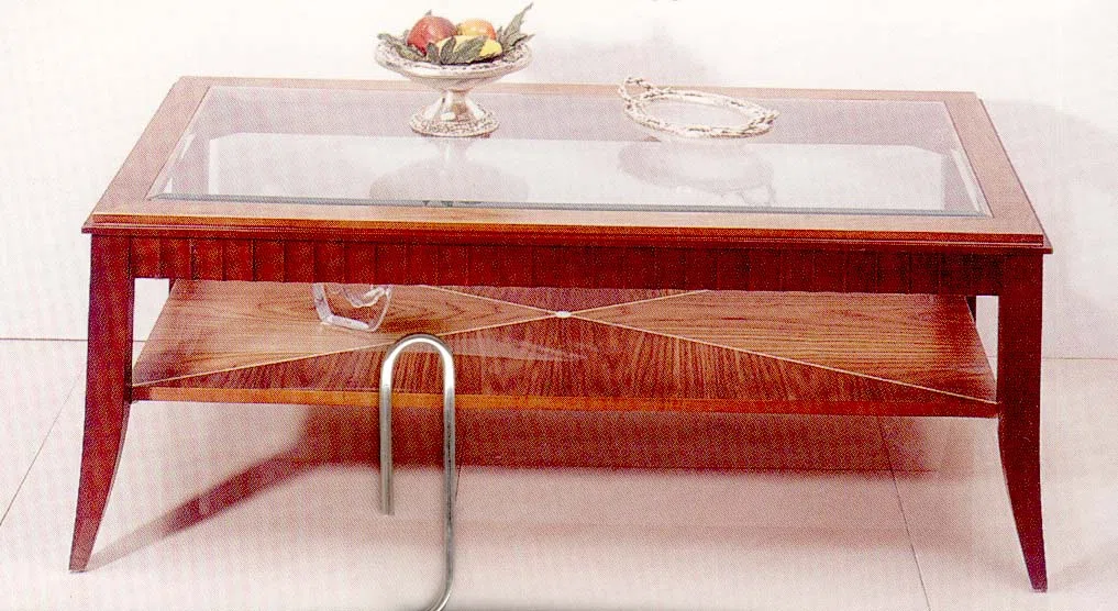 Tables, consoles and tabletops 845