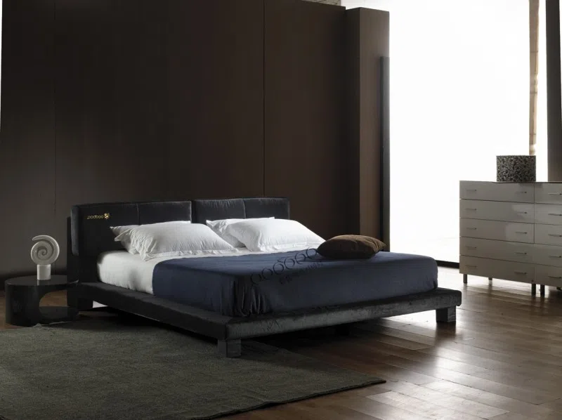 Beds and bedrooms PB0961