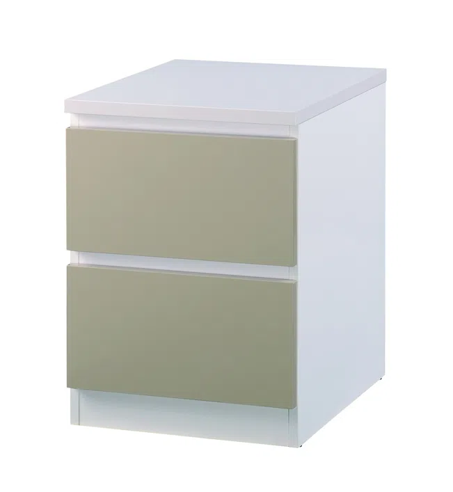Cabinets, dressers and shelves B1062