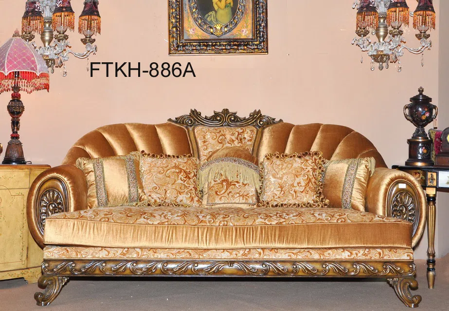 Диваны и кушетки FTKH-886 A