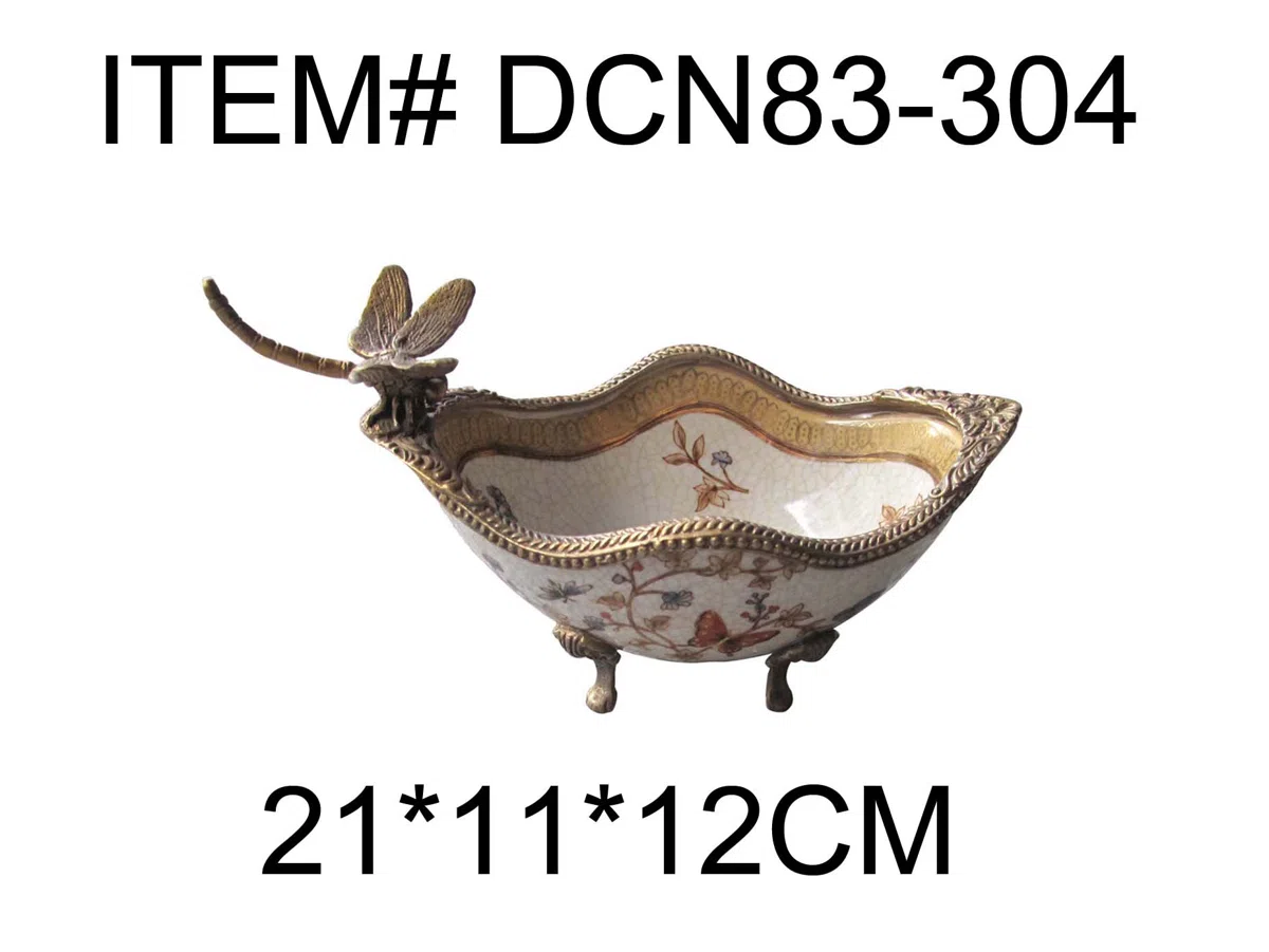 Decor and interior accessory selections DCN83-304