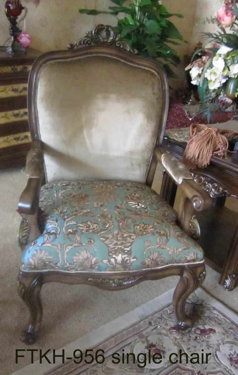 Стулья, кресла и банкетки FTKH-956 single chair