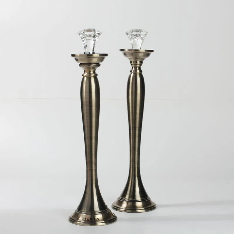 Candle holders and candelabras 32