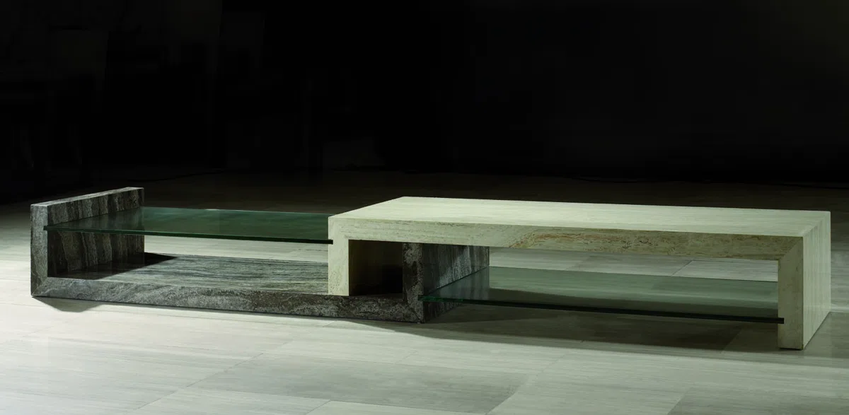 Tables, consoles and tabletops KD-337