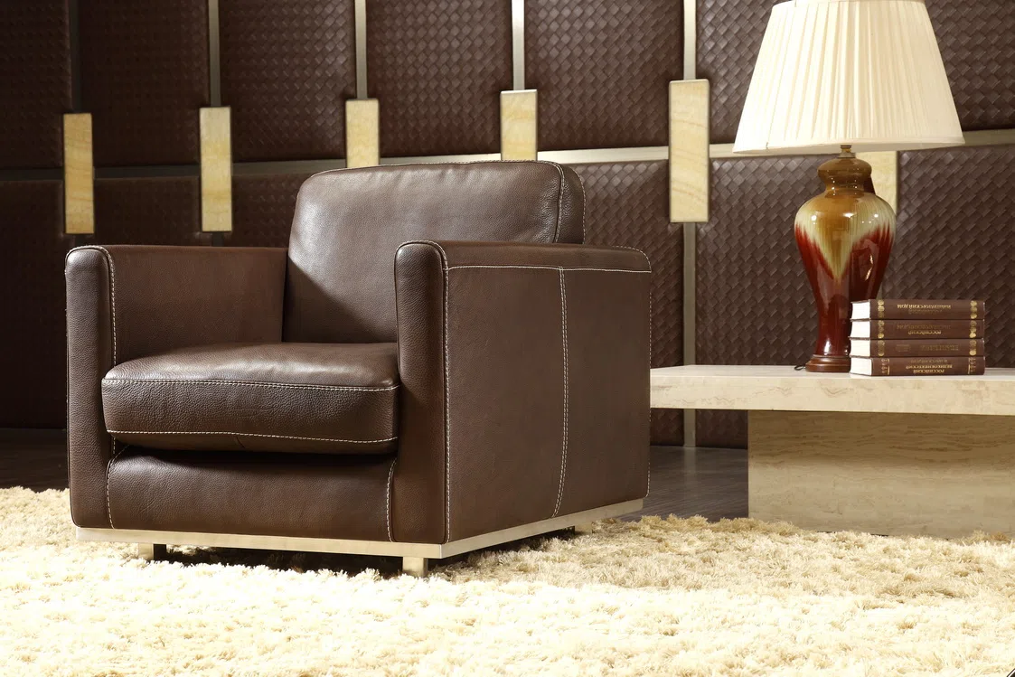Sofas and couches HD-154