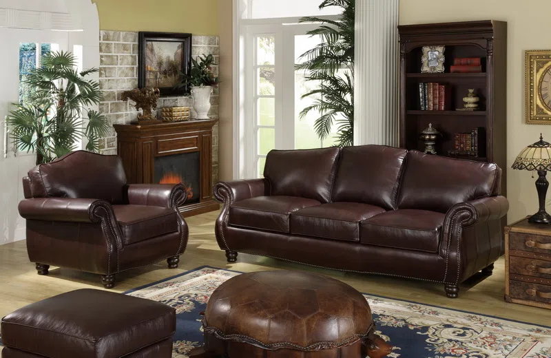 Sofas and couches ST1132