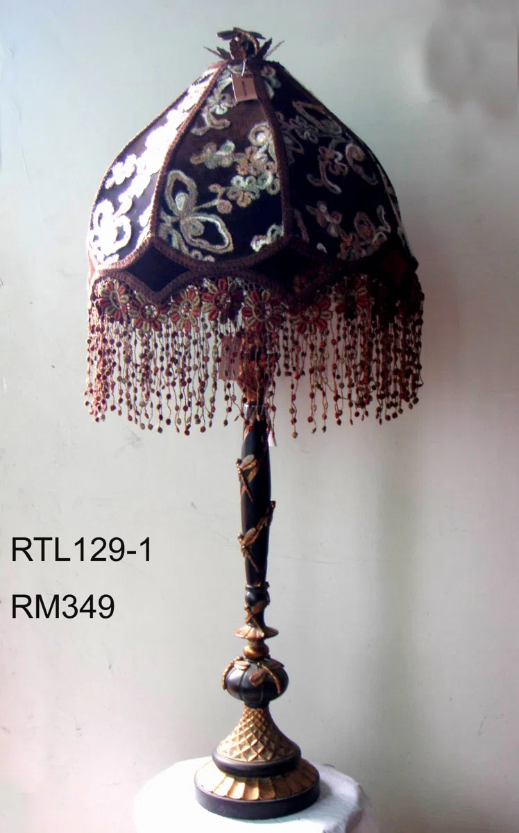 灯饰 RTL129-1