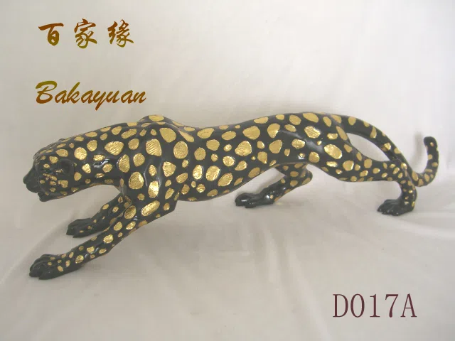 Статуэтки и скульптурный декор D017