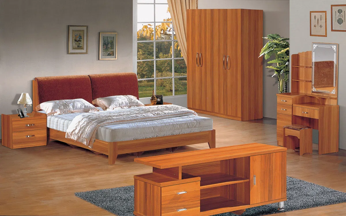 Beds and bedrooms 9125#