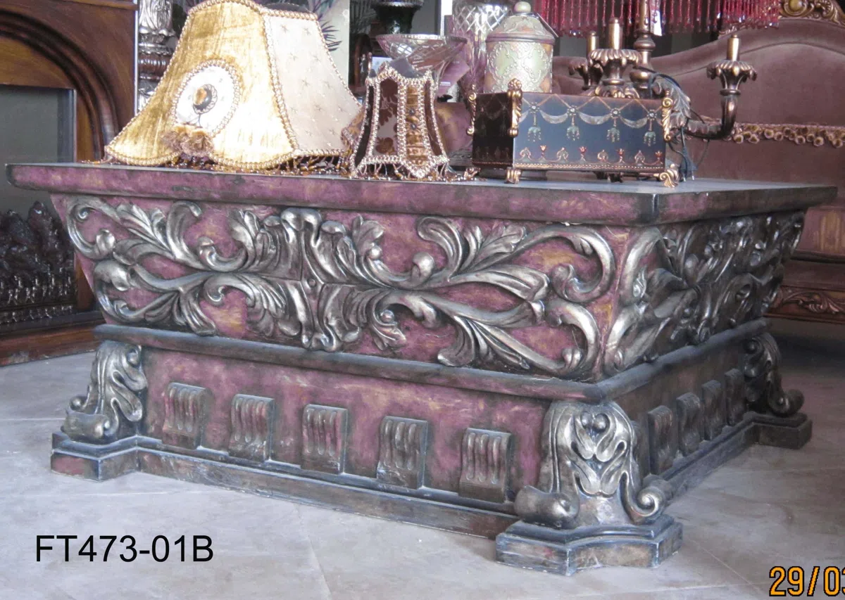 Tables, consoles and tabletops FT473-01B